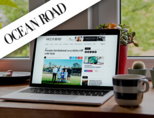 Ocean Road Magazine - Premier Invitational 2025 kicks off with style